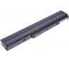 T6 POWER baterie T6 Power Asus A42, A52, B53, K42, K52, P52, N82, X42, X52, 5200mAh, 58Wh, 6cell (NBAS0066)