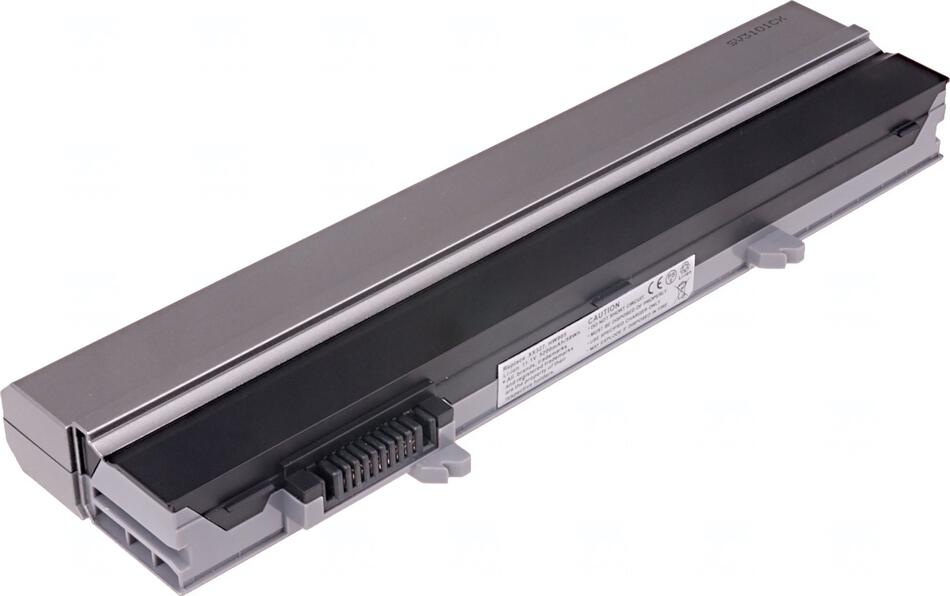 Baterie T6 POWER pro Dell Latitude E4300, Latitude E4310, 5200mAh, 58Wh, 6cell (NBDE0090)