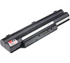 T6 POWER baterie T6 Power Fujitsu LifeBook S7110, S6310, S751, S752, S762, SH761, SH782, 5200mAh, 56Wh, 6cell (NBFS0031)