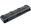 T6 POWER baterie T6 Power Toshiba Satellite C50, C70, C800, C850, L70, L800, M800, P800, 5200mAh, 56Wh, 6cell (NBTS0101)