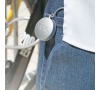Noke Keyfob dálkový klíč - černý (NO-NAKF)