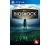 PS4 -  Bioshock Collection
