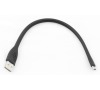TB Touch Micro USB-B to USB-A, M/M,25 cm, černý (AKTBXKU2SIBA25B)