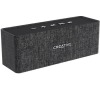Speaker Creative NUNO Bluetooth Wireless Speaker (Black) (51MF8270AA000)
