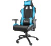 Herní křeslo Genesis Nitro 550 černomodré (NFG-0783)