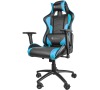 Herní křeslo Genesis Nitro 880 černomodré (NFG-0786)