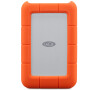 LACIE Rugged / 2TB / HDD / Externí / 2.5" / 2R (STFR2000800)