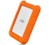 Ext. HDD LaCie Rugged Thunderbolt USB-C 5TB (STFS5000800)