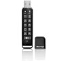 datAshur Personal2 USB3 64GB (IS-FL-DAP3-B-64)
