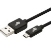 TB TOUCH tB Touch Cable USB - Micro USB 1m black (AKTBXKU2PBA10RB)