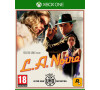 XOne - L.A. Noire