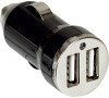 LEGRAND USB AUTONABÍJEČKA 2x 12V 2,1A (050682)