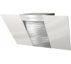 Nástěnný odsávač par Miele DA 6096 W White Wing
