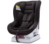 Autosedačka CARETERO Pegasus 2018 black