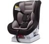 Autosedačka CARETERO Pegasus 2018 grey