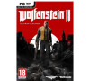 PC - Wolfenstein II The New Colossus