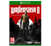 XOne - Wolfenstein II The New Colossus