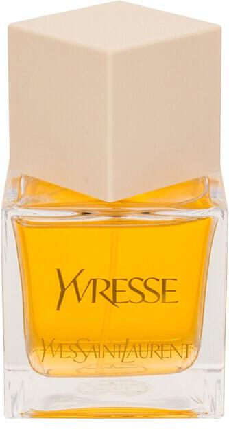 Toaletní voda Yves Saint Laurent La Collection Yvresse, 80 ml