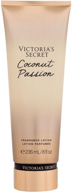 Tělové mléko Victoria´s Secret Coconut Passion, 236 ml