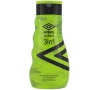 Sprchový gel UMBRO Action, 400 ml