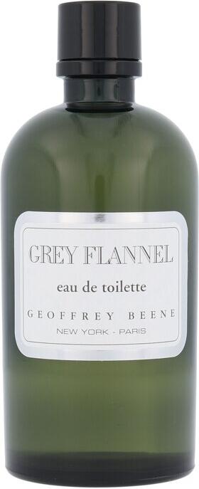 Toaletní voda Geoffrey Beene Grey Flannel, 240 ml