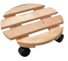 Podstavec pod květináč ROJA 30 cm