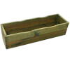 TRUHLÍK 44cm - zelený ROJA
