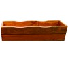 Truhlík ROJA 64cm hnědý