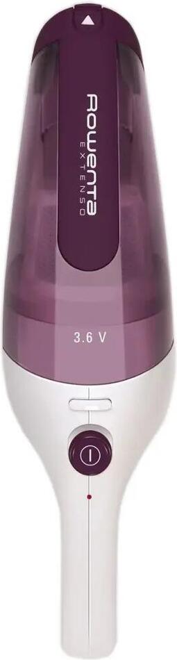 Ruční vysavač Rowenta AC 232001 Aku Extenso 3,6 V
