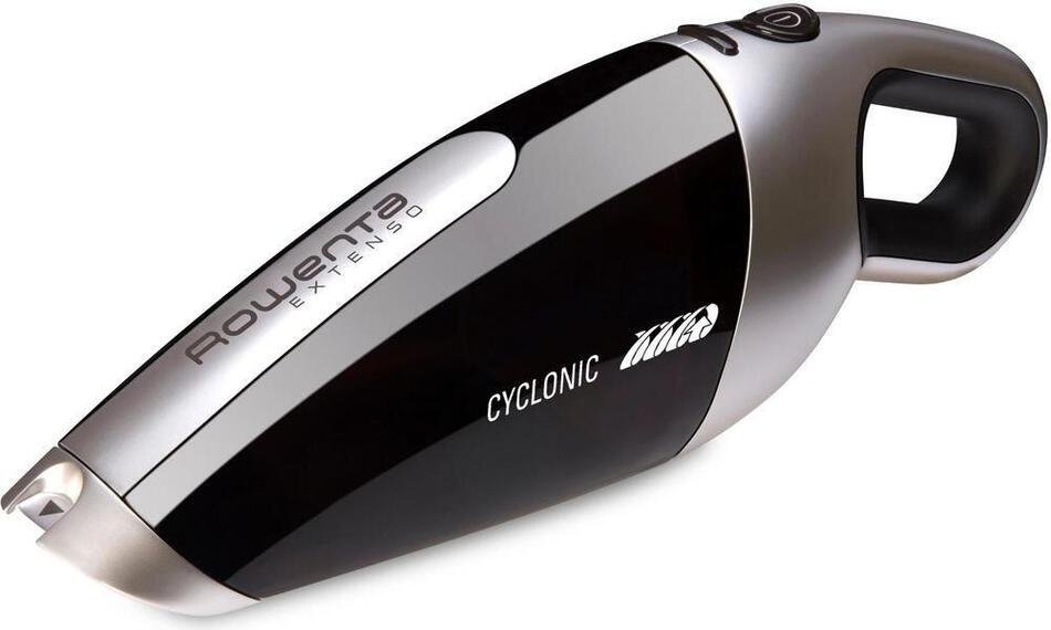 Akumulátorový vysavač Rowenta AC 476901 Aku Extenso Cyclonic 7,2 V