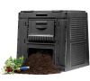 KETER E-kompostér 470L - bez podstavce