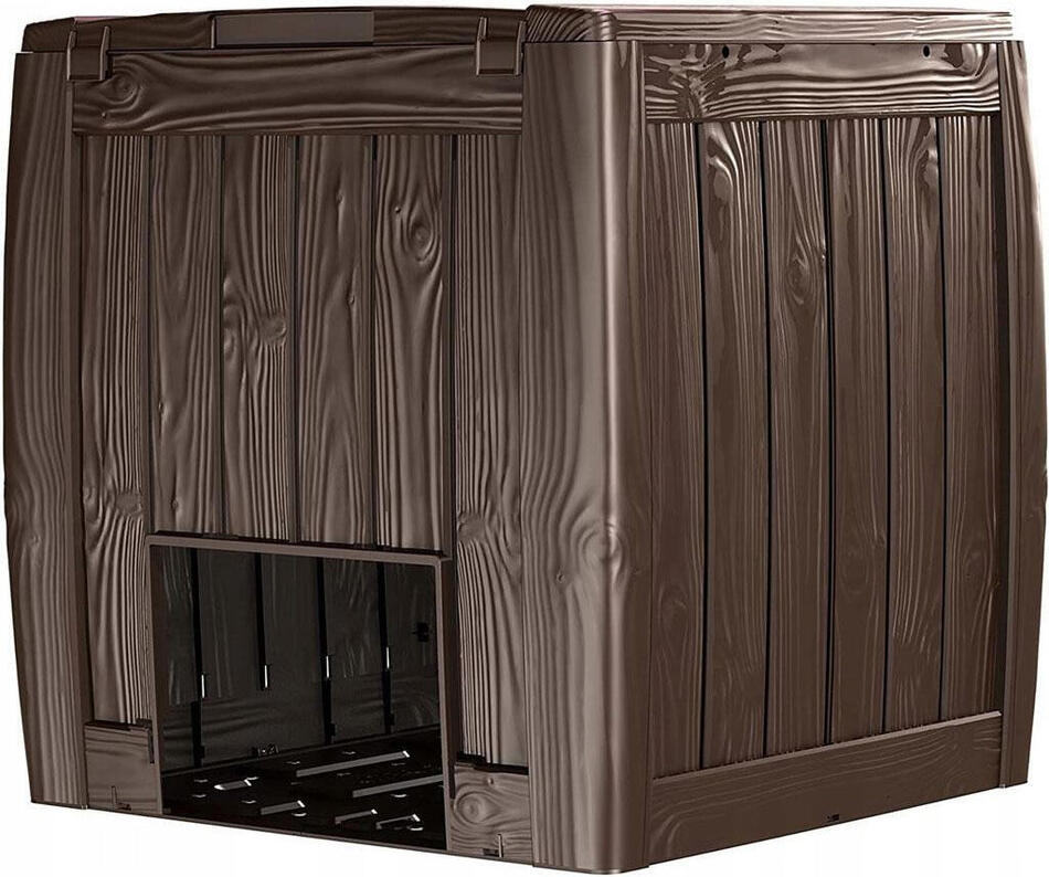 KETER DECO kompostér 340L