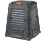 Kompostér Keter Mega composter 650L černý