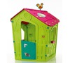 MAGIC PLAY HOUSE domeček - zelený Keter