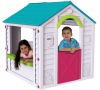 HOLIDAY PLAY HOUSE Keter