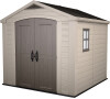 KETER FACTOR domek 8x8