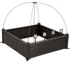 Květináč GARDEN BED Keter