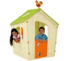 Zahradní domek Keter Magic Play House béžový