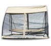 HAMMOCK houpačka ROJA