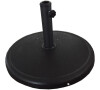 Podstavec POLYRESIN 19kg ROJA
