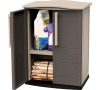 Skříňka BOSTON GARDEN SHED BASE Keter