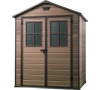 SCALA domek 6x5 Keter