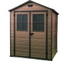 SCALA domek 6x8 Keter