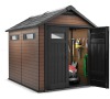FUSION 759 domek Keter