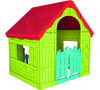 FOLDABLE PLAYHOUSE - zelený Keter