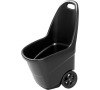 Vozík XL - EASY GO 62L černý Keter