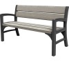 Lavice WLF 3 seaters (MONTERO) Keter