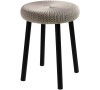 Stolička COZY stool - písková Keter