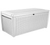 POOL box 511l - bílý Keter
