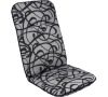 SCALA HOCH 40235-710 Sun garden